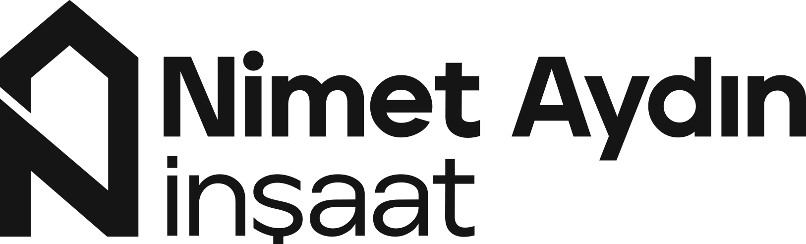 Nimet Aydın İnşaat